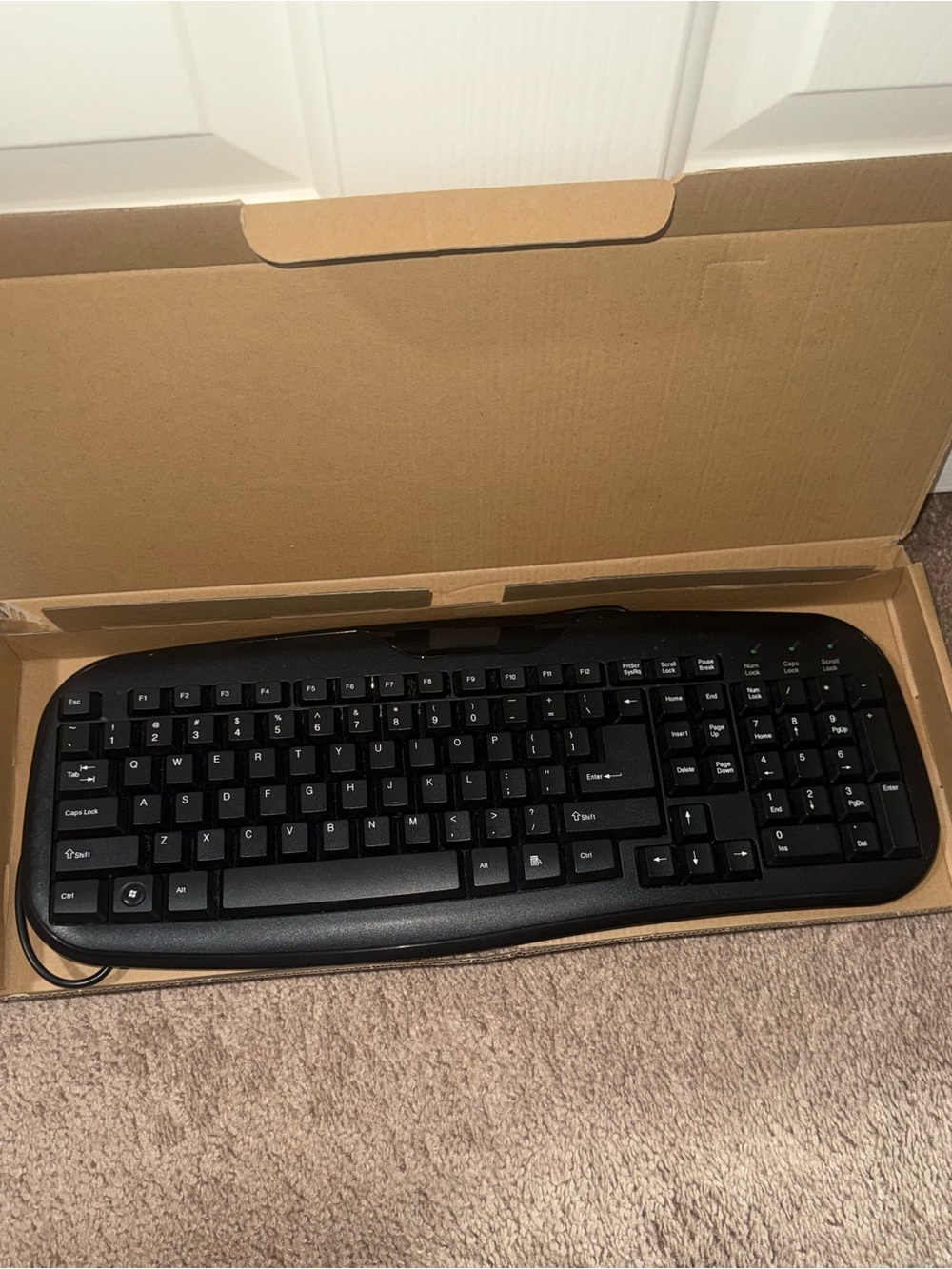 ONN Keyboard